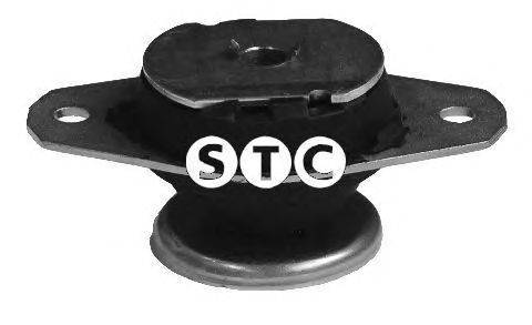 Подвеска, двигатель STC T405086