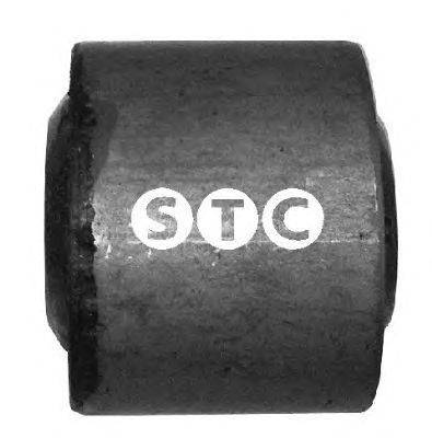 Подвеска, двигатель STC T405467