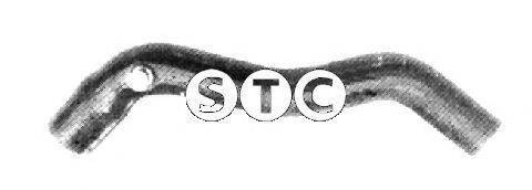 Шланг радиатора STC T407516