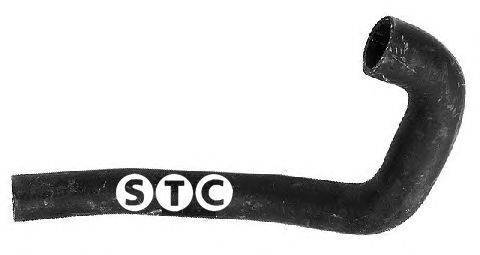Шланг радиатора STC T407562