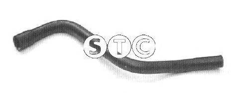 Шланг, теплообменник - отопление STC T407775