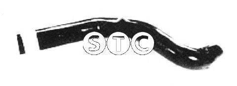 Шланг радиатора STC T407898