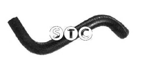 Шланг радиатора STC T408150
