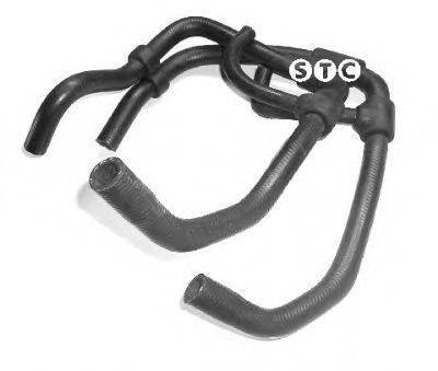 Шланг, теплообменник - отопление STC T408280