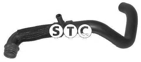 Шланг радиатора STC T408602