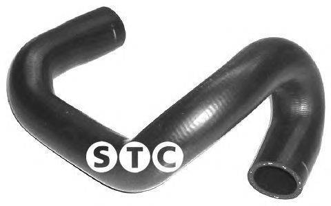 Шланг радиатора STC T408782