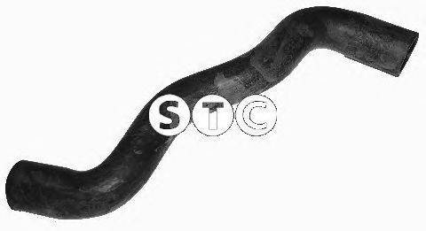 Шланг радиатора STC T408913