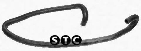 Шланг радиатора STC T409138