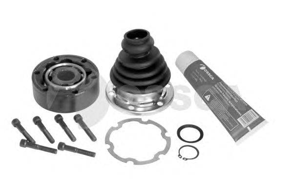 Шарнирный комплект, приводной вал OSSCA 01547