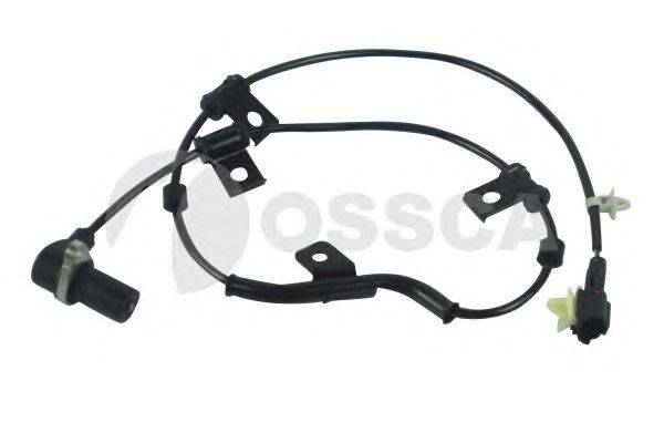 Датчик, частота вращения колеса OSSCA 10285