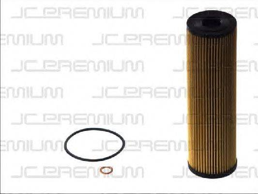 Масляный фильтр JC PREMIUM B1M006PR
