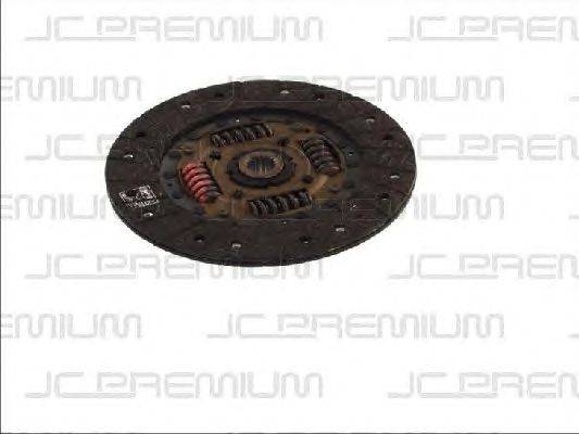 Диск сцепления JC PREMIUM F30517PR