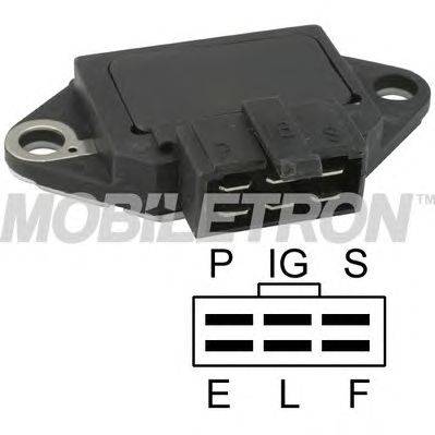 Регулятор генератора MOBILETRON VR-H2005-37A