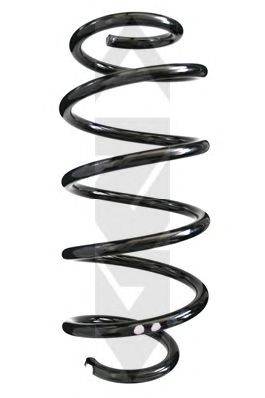 Пружина ходовой части SPIDAN 86452