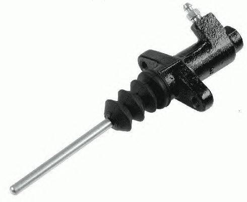 Рабочий цилиндр, система сцепления SACHS 6283 600 478