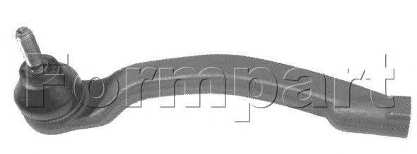 Наконечник поперечной рулевой тяги FORMPART 2202018