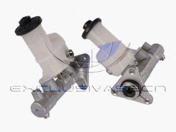 Главный тормозной цилиндр MDR MBM-2252