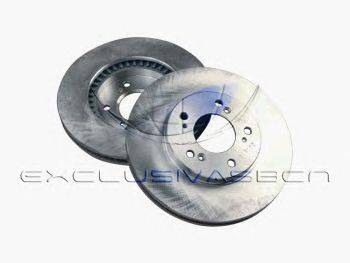 Тормозной диск MDR MFD-2429