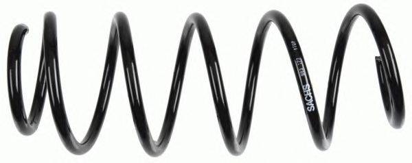 Пружина ходовой части SACHS 993 177