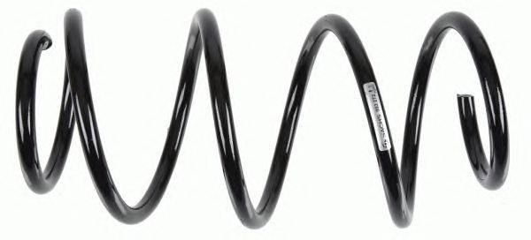 Пружина ходовой части SACHS 993 272