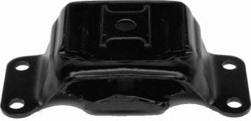 Подвеска, раздаточная коробка LEMFÖRDER 10637 01