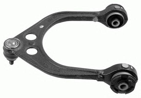 Рычаг независимой подвески колеса, подвеска колеса LEMFÖRDER 34356 01