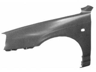 Крыло VAN WEZEL 8218656