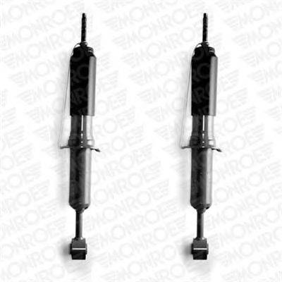 Амортизатор MONROE D8065