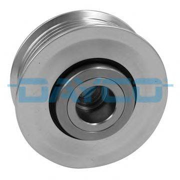 Механизм свободного хода генератора DAYCO ALP2426