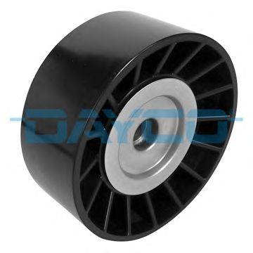 Паразитный / ведущий ролик, поликлиновой ремень DAYCO APV2984