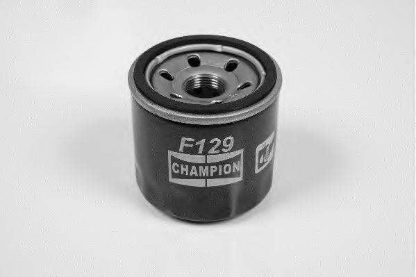 Масляный фильтр CHAMPION F129/606
