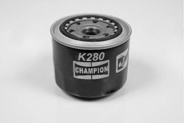 Масляный фильтр CHAMPION K280