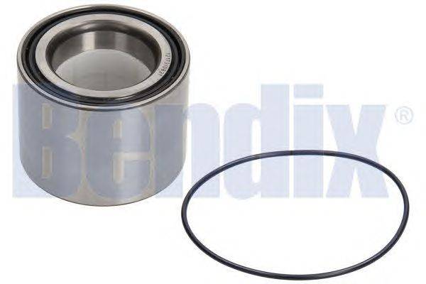Комплект подшипника ступицы колеса BENDIX 051889B
