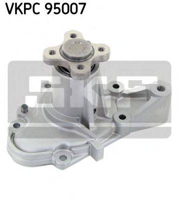 Водяной насос SKF VKPC 95007