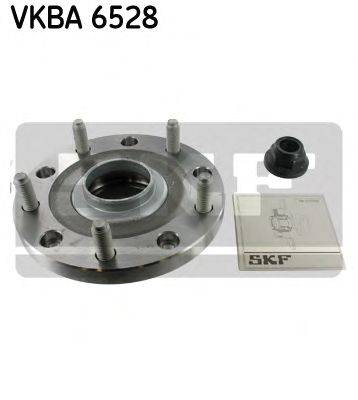 Комплект подшипника ступицы колеса SKF VKBA 6528