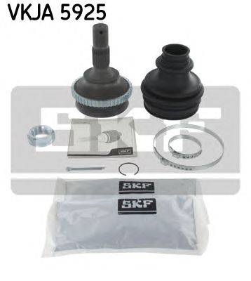 Шарнирный комплект, приводной вал SKF VKJA 5925