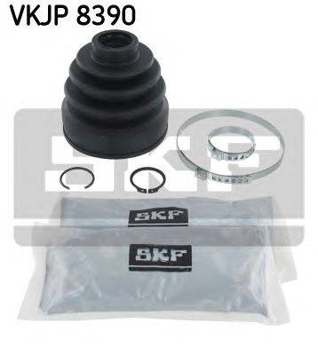 Комплект пылника, приводной вал SKF VKJP 8390