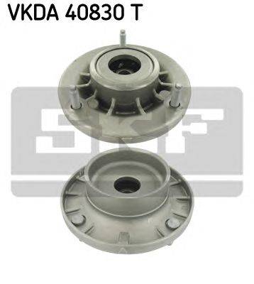 Опора стойки амортизатора SKF VKDA 40830 T