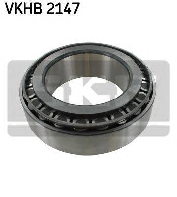 Подшипник ступицы колеса SKF VKHB2147