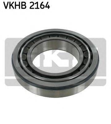 Подшипник ступицы колеса SKF VKHB 2164