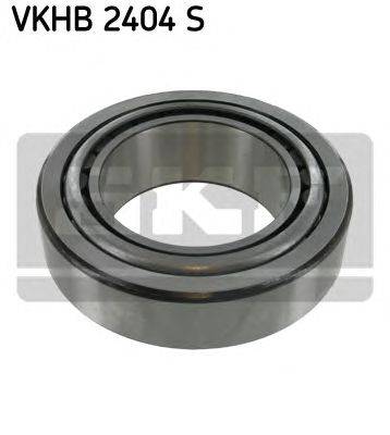 Подшипник ступицы колеса SKF VKHB 2404 S