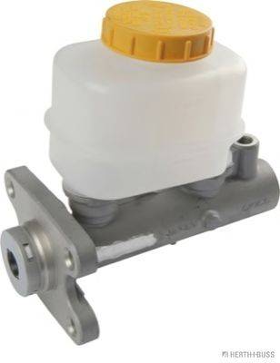 Главный тормозной цилиндр HERTH+BUSS JAKOPARTS J3101112