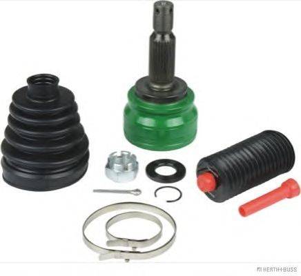 Шарнирный комплект, приводной вал HERTH+BUSS JAKOPARTS J2825066