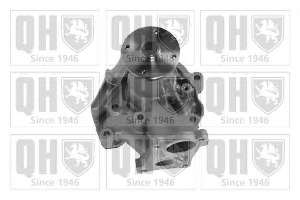 Водяной насос QUINTON HAZELL QCP3609