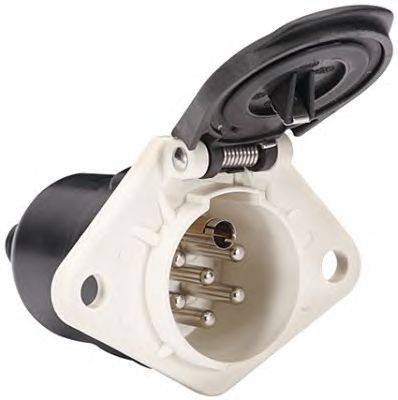 Розетка HELLA 8JB 008 085-011