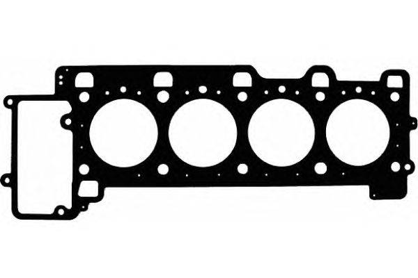 Прокладка, головка цилиндра GOETZE 30-029196-00