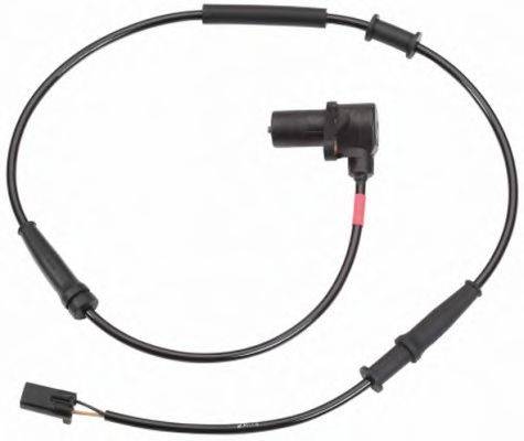 Датчик, частота вращения колеса DELPHI DIESEL SS20164