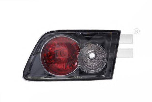 Задний фонарь TYC 17-0139-01-2