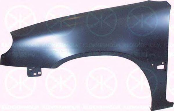 Крыло KLOKKERHOLM 0518313A1