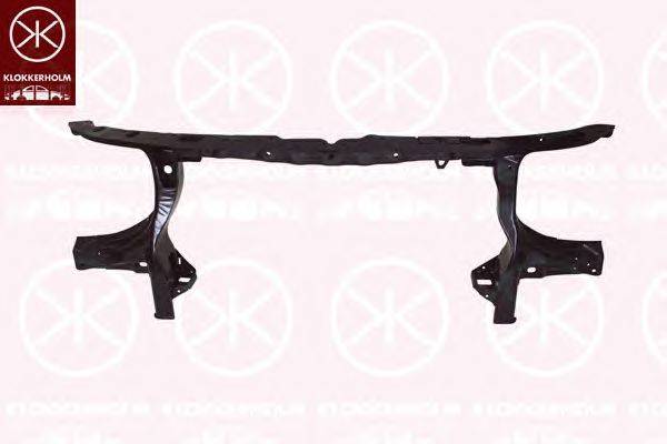 Облицовка передка KLOKKERHOLM 9568200A1